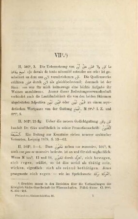 Kleinere Schriften : Gesammelt, durchgesehen und vermehrt, 3