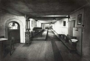 Kegelbahn