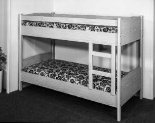 Doppelstockbett