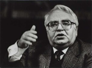 Michail Schatrow
