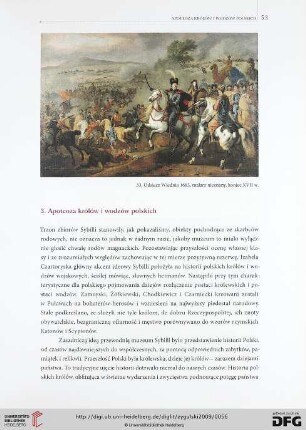 3. Apoteoza królów i wodzów polskich