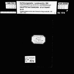 Kapitulanten 1876-1884