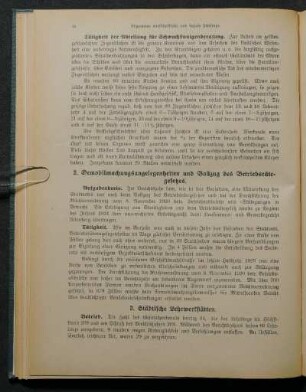 3. Städtische Lehrwerkstätten.
