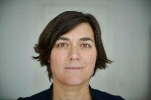 Saskia Walker