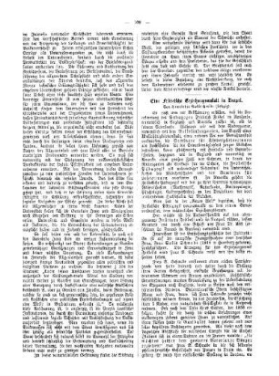 Eine Fröbelsche Erziehungsanstalt in Neapel