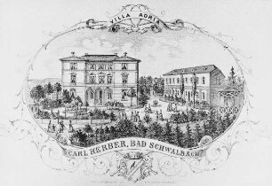 Bad Schwalbach, Rheinstraße 3