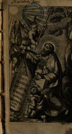 Meditationum libri