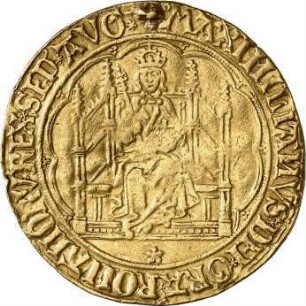 Burgund: Maximilian als Vormund seines Sohnes Philipp