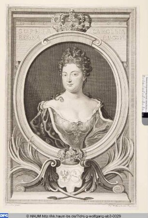 [Sophie Charlotte Königin von Preußen]