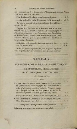 Librairie de Jules Renouard. Catalogue général : Ouvrages par souscription, grands ouvrages a figures, etc