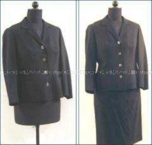 Jacke - zweiteiliges Ensemble