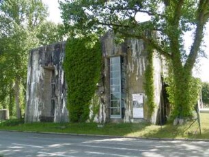 Kiel: Flandernbunker