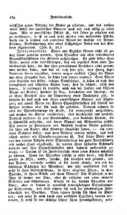 Individualität