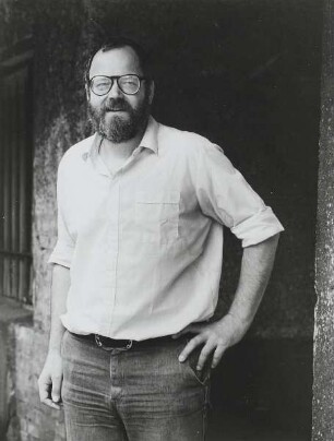 Michael Franz