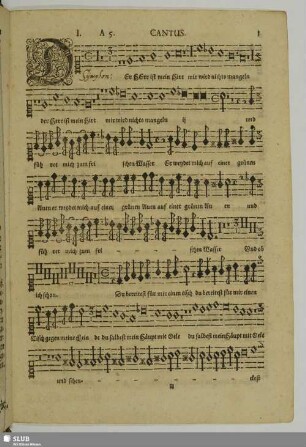 [Concerti I. - XXI.]