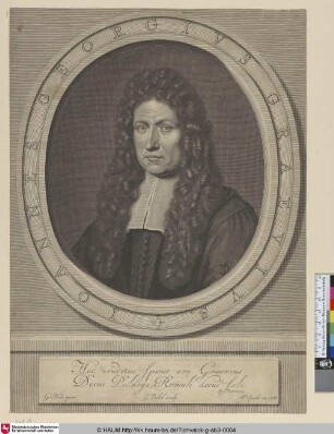 [Graevius, Johann Georg]
