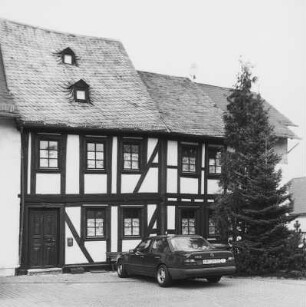 Mengerskirchen, Hauptstraße 75