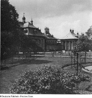Wasserpalais