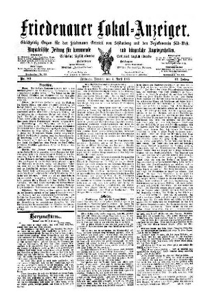 Nr. 80, 04.04.1905