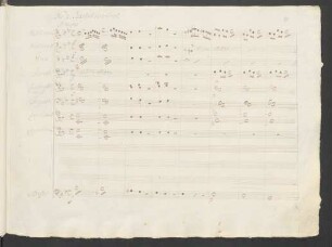 No. 2. Recitativo e Coro: Wo willst du hin?