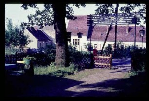 Albrechts Theerofen 5.6.66.