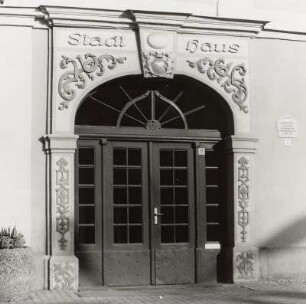 Stadthaus