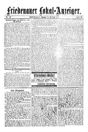 Nr. 133, 16.06.1919