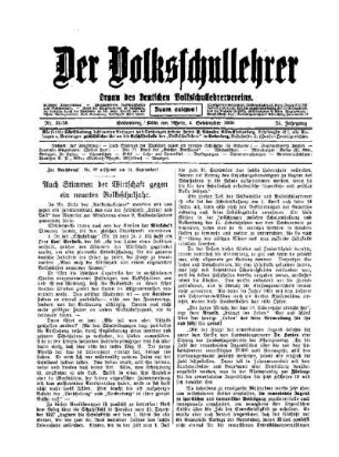 Auch Stimmen der Wirtschaft gegen ein neuntes Volksschuljahr