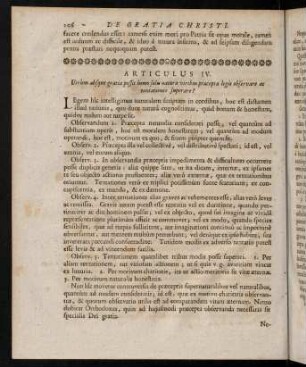 106-123, Articulus V.