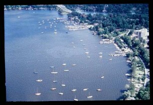 Gr. Wannsee 7.6.62.