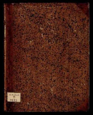 De Cellulis Apum Dissertatio