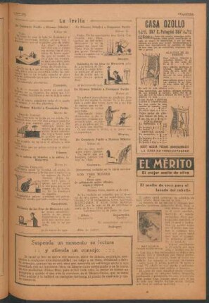 La levita