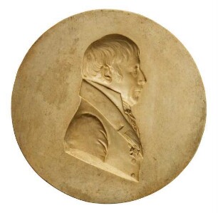 Posch, Leonhard: Friedrich von Schuckmann