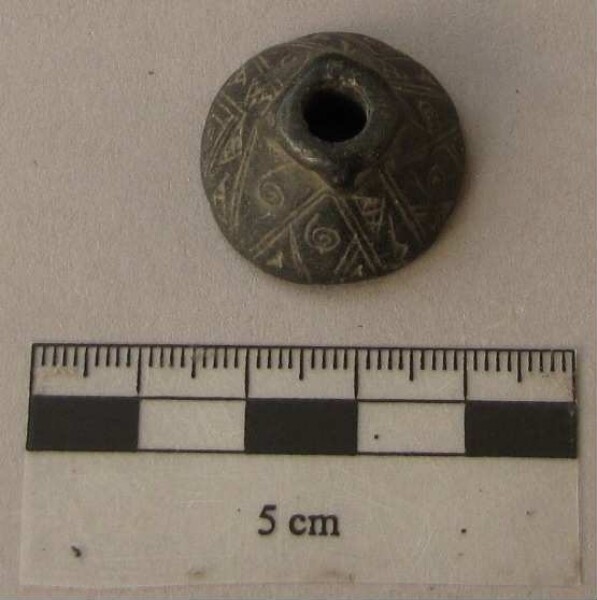 spindle whorl