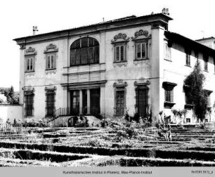 Villa Corsini, Florenz