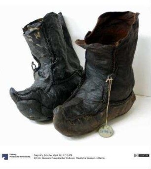 Schuhe
