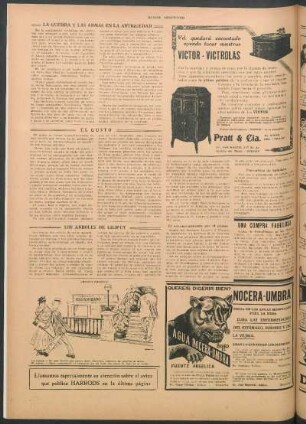 La guerra y las armas en la antigüedad