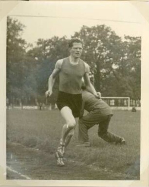Leichtathletik