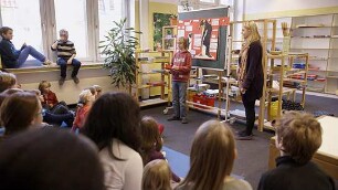Schule, Schule - Die Zeit nach Berg Fidel