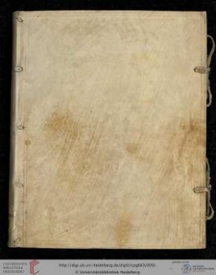 Tractatus de venenis, dt.