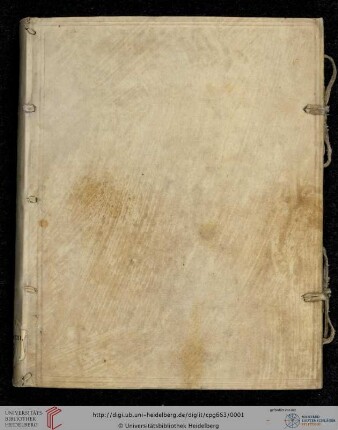 Tractatus de venenis, dt.