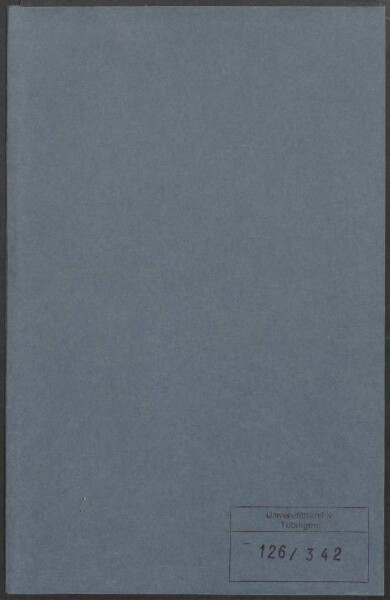 Koken, Ernst * 1860