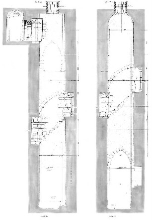 Judenbad; Friedberg, Judengasse 20