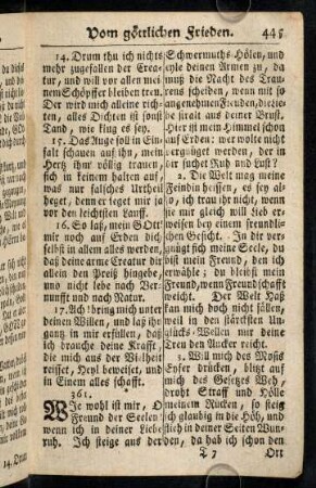 445-446, § 361 - 361