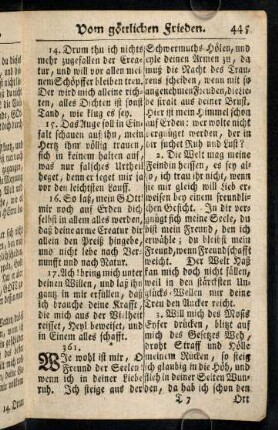 445-446, § 361 - 361