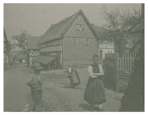 Lixfeld, Kreis Biedenkopf