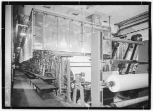 Königstein. Papierfabrik