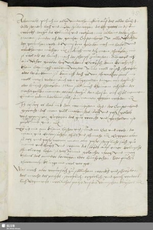[Nachtrag zu Anonymus: Thealogus.]