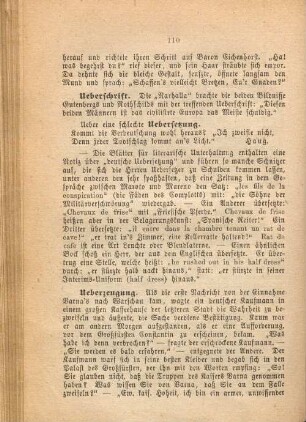 Ueberschrift.