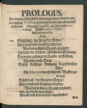 Prologus.